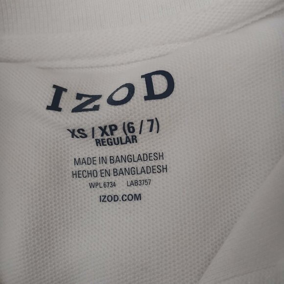 6 Boy Shirts - Picture 9 of 11